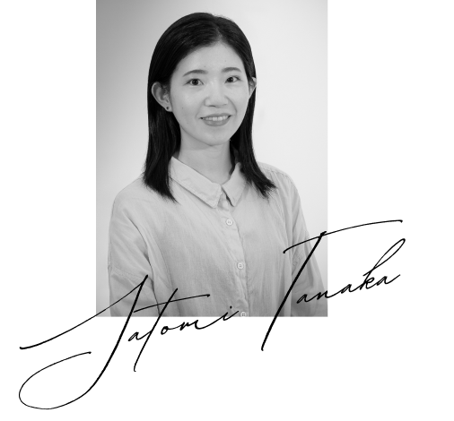 ANTS WEDDINGのフォトグラファー 田中の顔写真