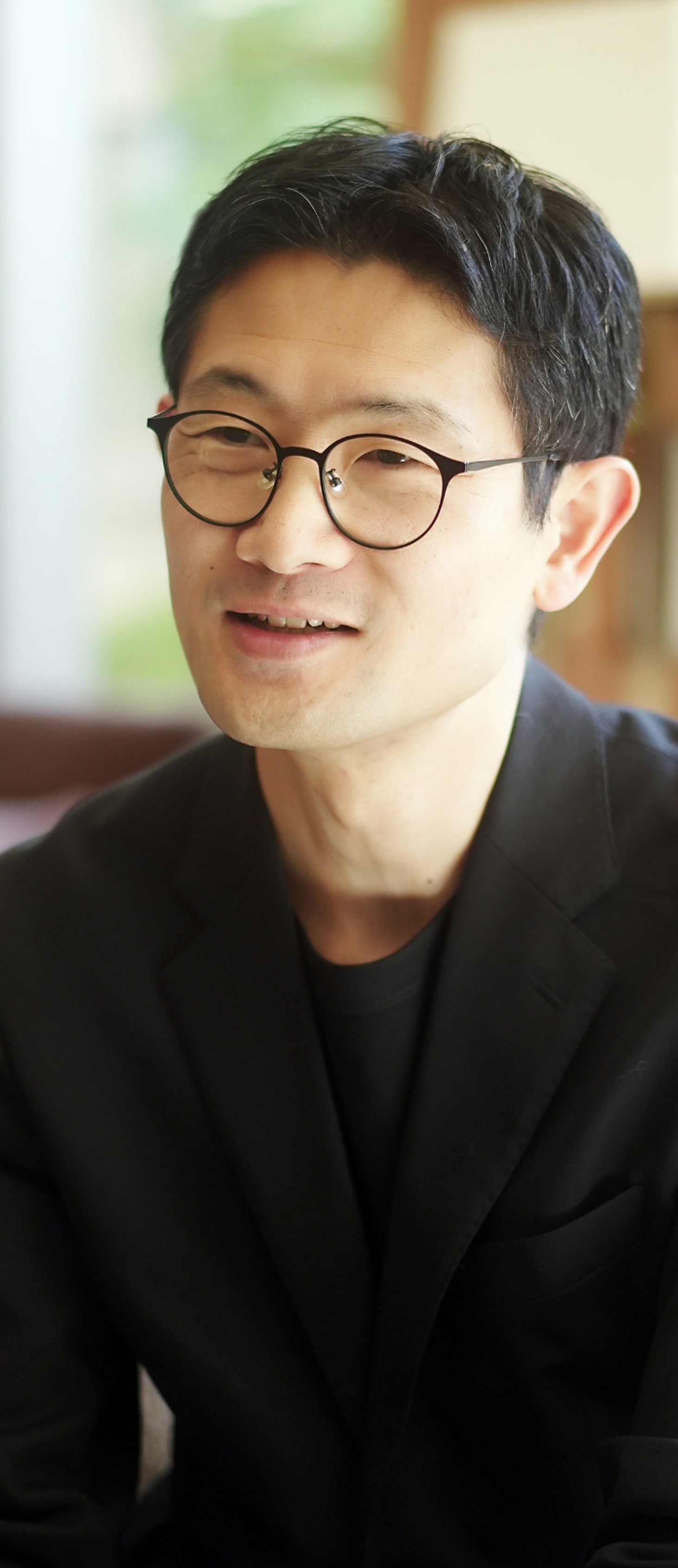 クリエイティブディレクター宇野淳也