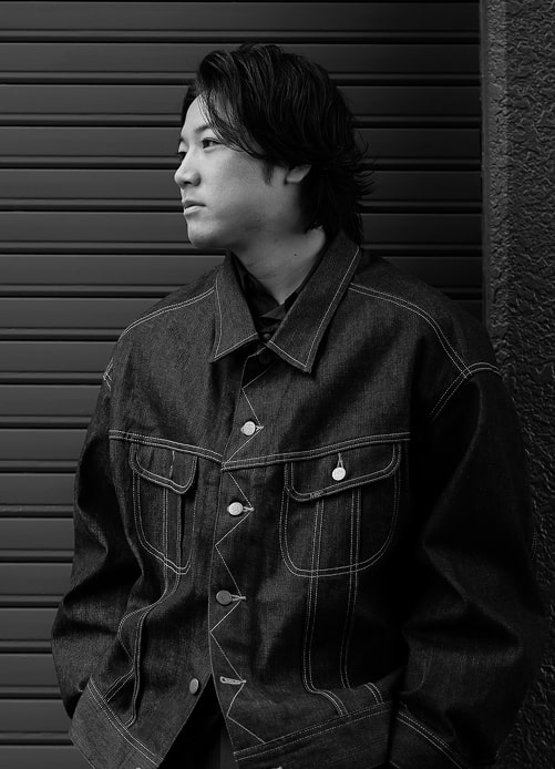 西原 大二郎の写真