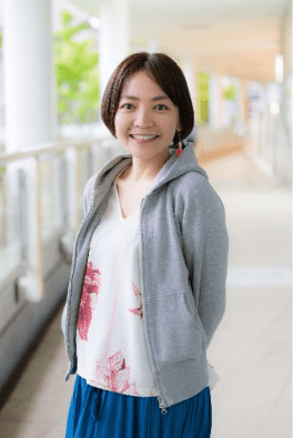 根津　佐和子